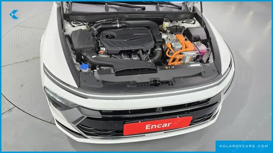 HYUNDAI SONATA EXCLUSIVE