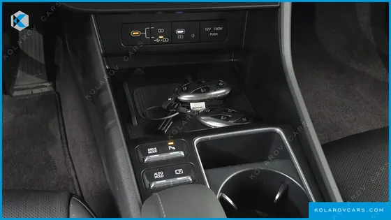 HYUNDAI SONATA EXCLUSIVE