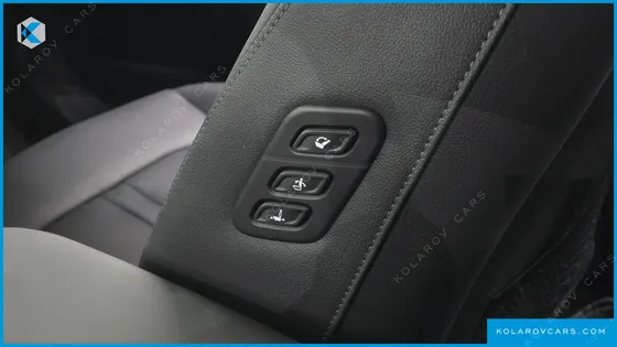 HYUNDAI SONATA EXCLUSIVE
