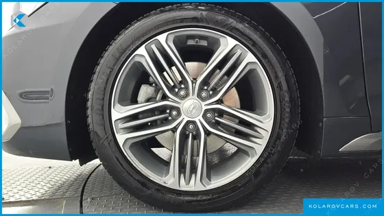 HYUNDAI GRANDEUR 2.4 EXCLUSIVE
