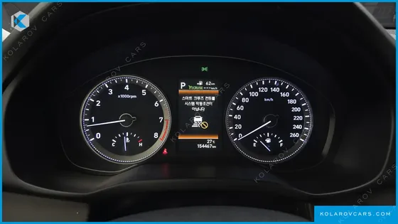 HYUNDAI GRANDEUR 2.4 EXCLUSIVE