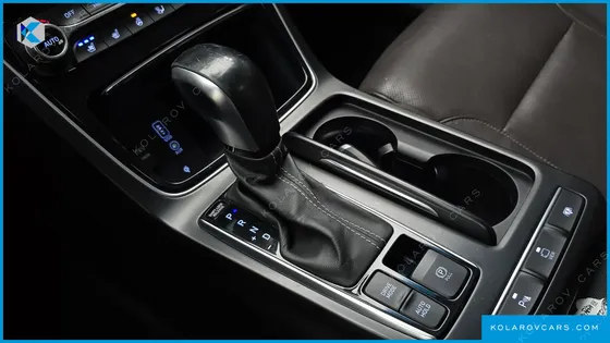 HYUNDAI GRANDEUR 2.4 EXCLUSIVE