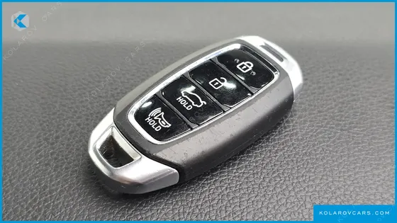 HYUNDAI GRANDEUR 2.4 EXCLUSIVE