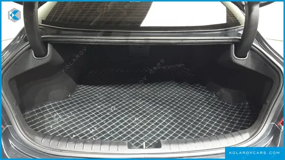 HYUNDAI GRANDEUR 2.4 EXCLUSIVE