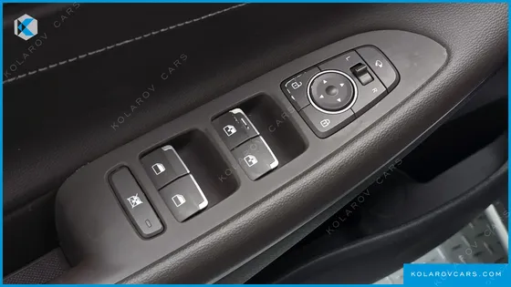 HYUNDAI GRANDEUR 2.4 EXCLUSIVE