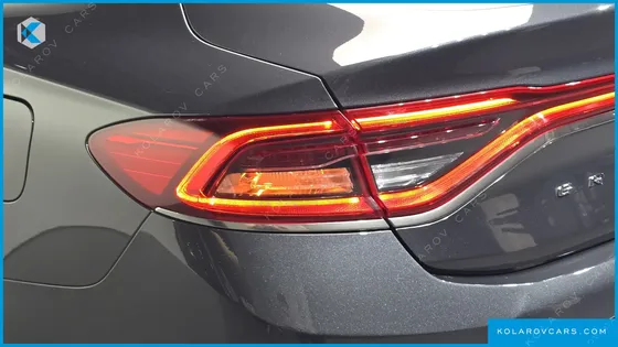 HYUNDAI GRANDEUR 2.4 EXCLUSIVE