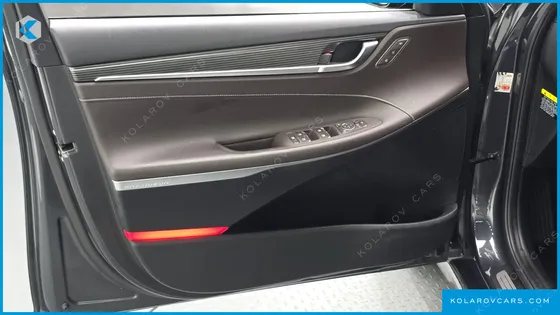 HYUNDAI GRANDEUR 2.4 EXCLUSIVE