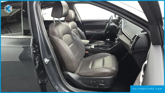 HYUNDAI GRANDEUR 2.4 EXCLUSIVE