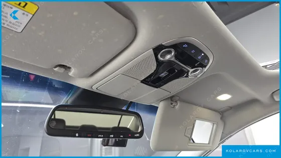 HYUNDAI GRANDEUR 2.4 EXCLUSIVE