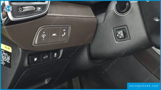 HYUNDAI GRANDEUR 2.4 EXCLUSIVE