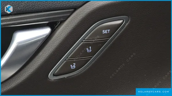 HYUNDAI GRANDEUR 2.4 EXCLUSIVE