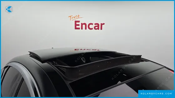 HYUNDAI GRANDEUR 2.4 EXCLUSIVE