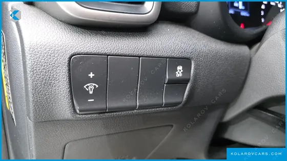 KIA SPORTAGE DIESEL 2WD NOBLESSE