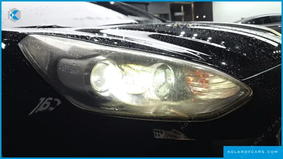 KIA SPORTAGE DIESEL 2WD NOBLESSE