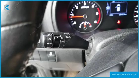KIA SPORTAGE DIESEL 2WD NOBLESSE