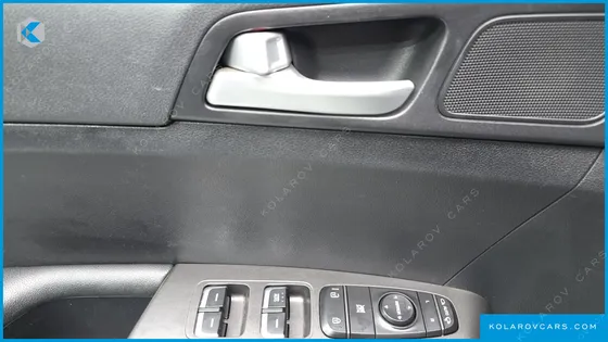 KIA SPORTAGE DIESEL 2WD NOBLESSE
