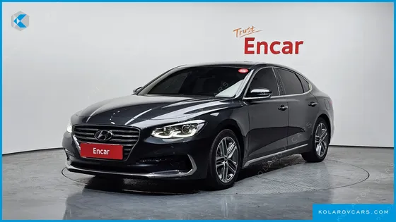HYUNDAI GRANDEUR 3.0 EXCLUSIVE