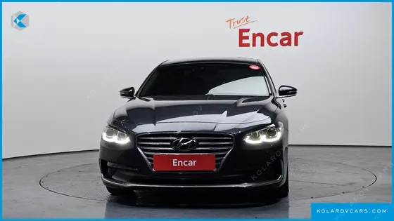 HYUNDAI GRANDEUR 3.0 EXCLUSIVE