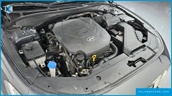 HYUNDAI GRANDEUR 3.0 EXCLUSIVE
