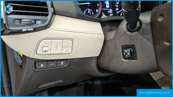 HYUNDAI GRANDEUR 3.0 EXCLUSIVE