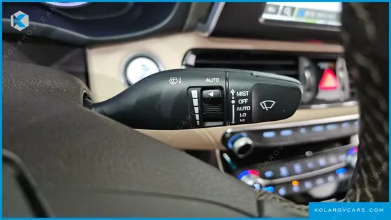 HYUNDAI GRANDEUR 3.0 EXCLUSIVE