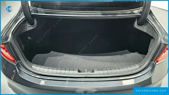 HYUNDAI GRANDEUR 3.0 EXCLUSIVE