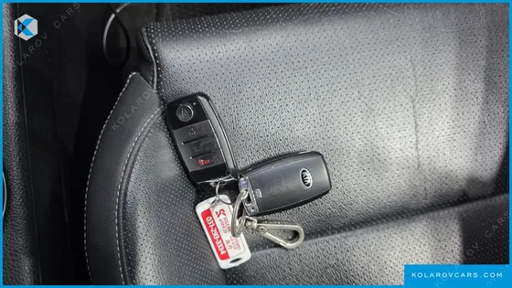 KIA SPORTAGE DIESEL 2WD NOBLESSE