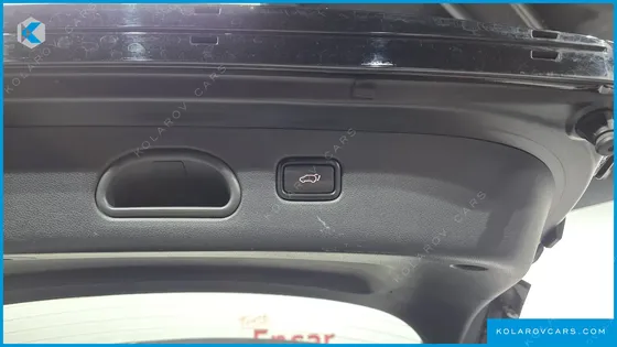 KIA SPORTAGE DIESEL 2WD NOBLESSE