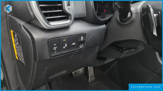 KIA SPORTAGE DIESEL 2WD NOBLESSE