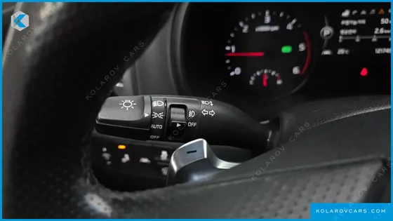 KIA SPORTAGE DIESEL 2WD NOBLESSE