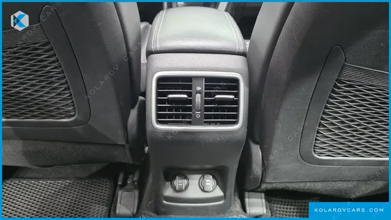 KIA SPORTAGE DIESEL 2WD NOBLESSE