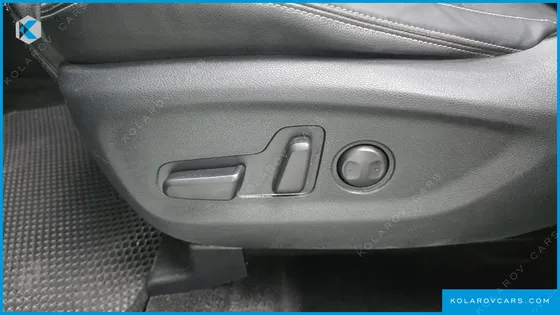 KIA SPORTAGE DIESEL 2WD NOBLESSE