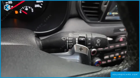 KIA SPORTAGE DIESEL 2WD NOBLESSE