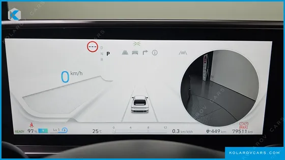 HYUNDAI IONIQ 6 LONG RANGE AWD