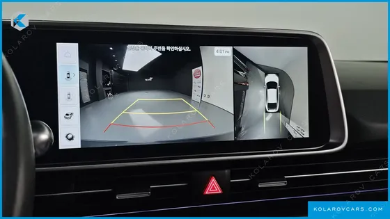 HYUNDAI IONIQ 6 LONG RANGE AWD