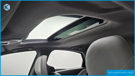 HYUNDAI IONIQ 6 LONG RANGE AWD