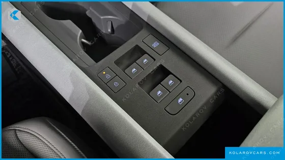 HYUNDAI IONIQ 6 LONG RANGE AWD