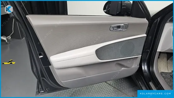 HYUNDAI IONIQ 6 LONG RANGE AWD
