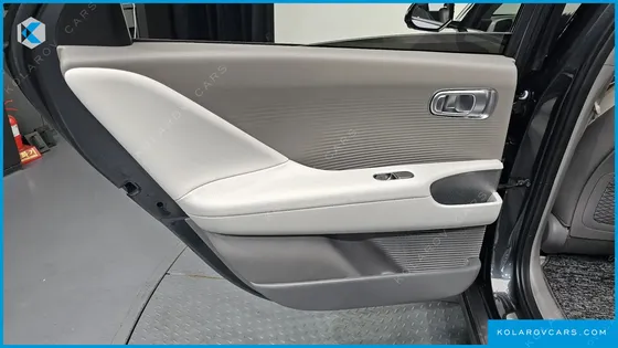HYUNDAI IONIQ 6 LONG RANGE AWD