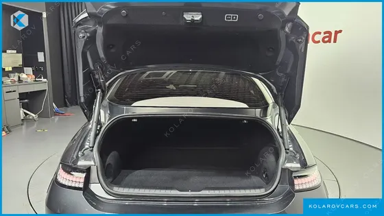 HYUNDAI IONIQ 6 LONG RANGE AWD