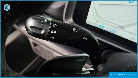 HYUNDAI IONIQ 6 LONG RANGE AWD