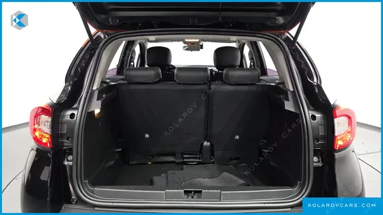 RENAULT KOREA QM3 RE