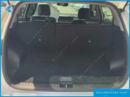 KIA SPORTAGE DIESEL 2WD NOBLESSE