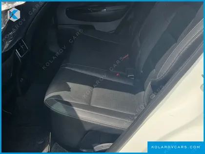 KIA SPORTAGE DIESEL 2WD NOBLESSE