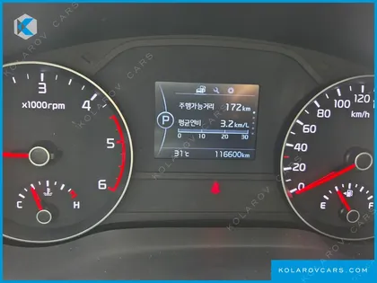 KIA SPORTAGE DIESEL 2WD NOBLESSE