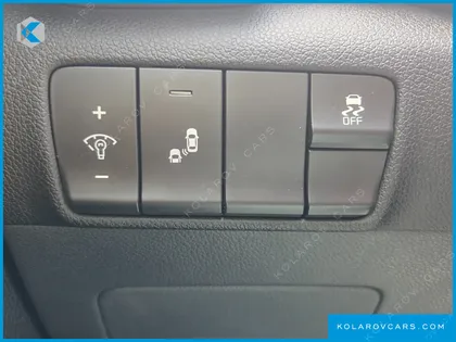 KIA SPORTAGE DIESEL 2WD NOBLESSE