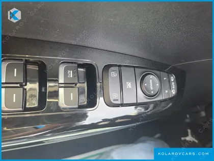 KIA SPORTAGE DIESEL 2WD NOBLESSE