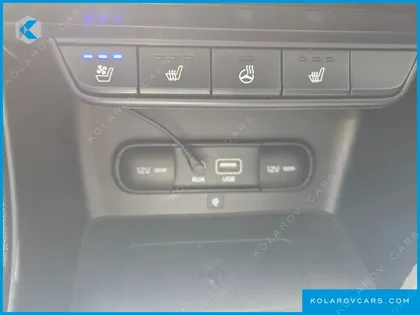 KIA SPORTAGE DIESEL 2WD NOBLESSE