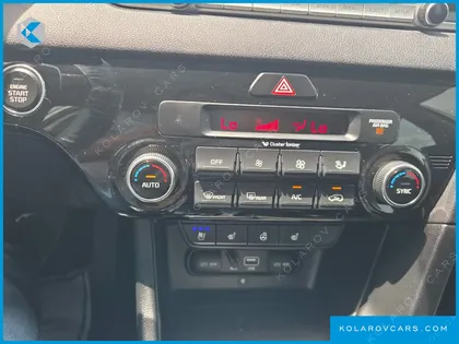 KIA SPORTAGE DIESEL 2WD NOBLESSE