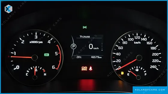 KIA SPORTAGE DIESEL 2WD NOBLESSE